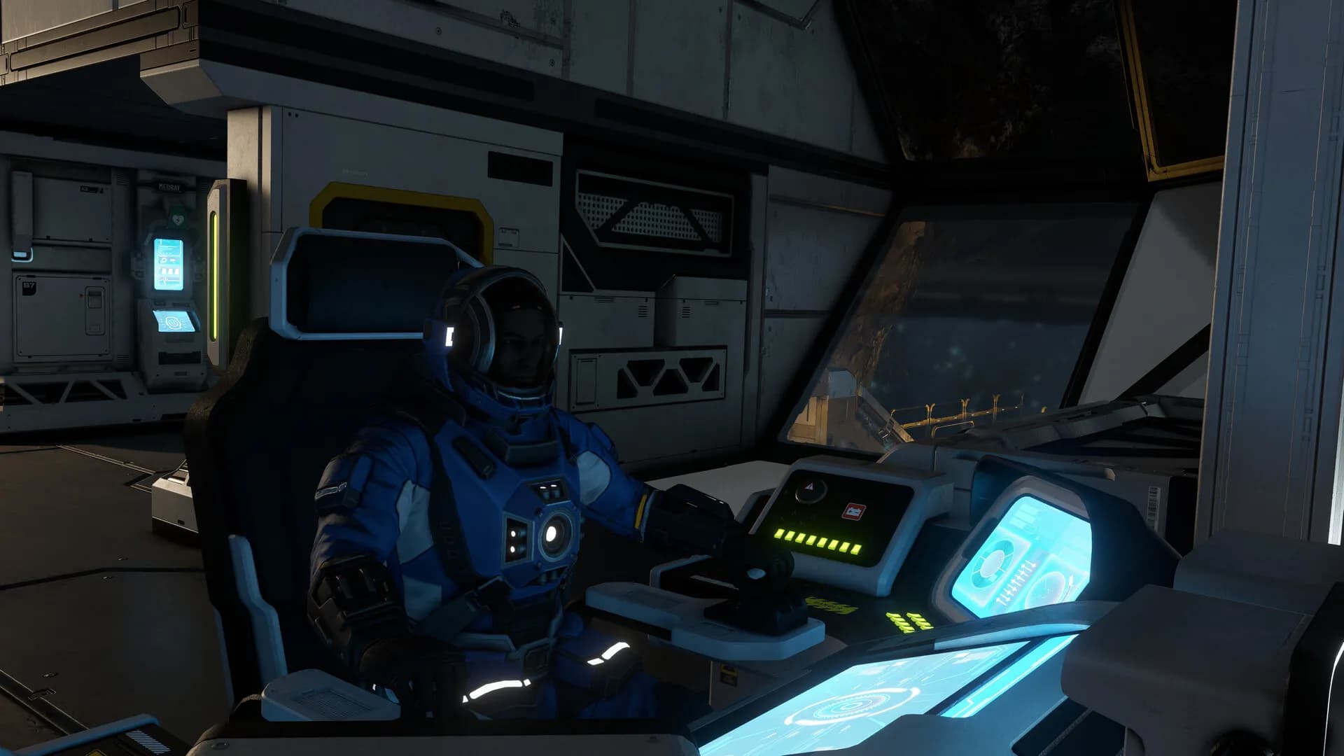 Space Engineers 2 screenshot screenshot 13