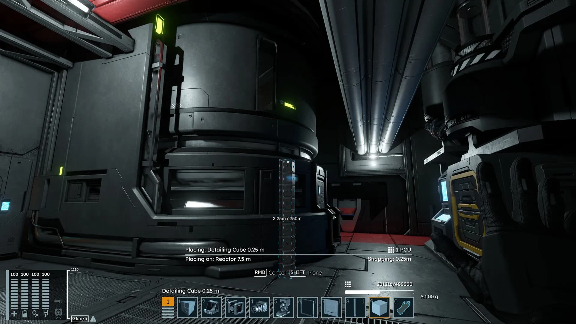 Space Engineers 2 screenshot screenshot 14