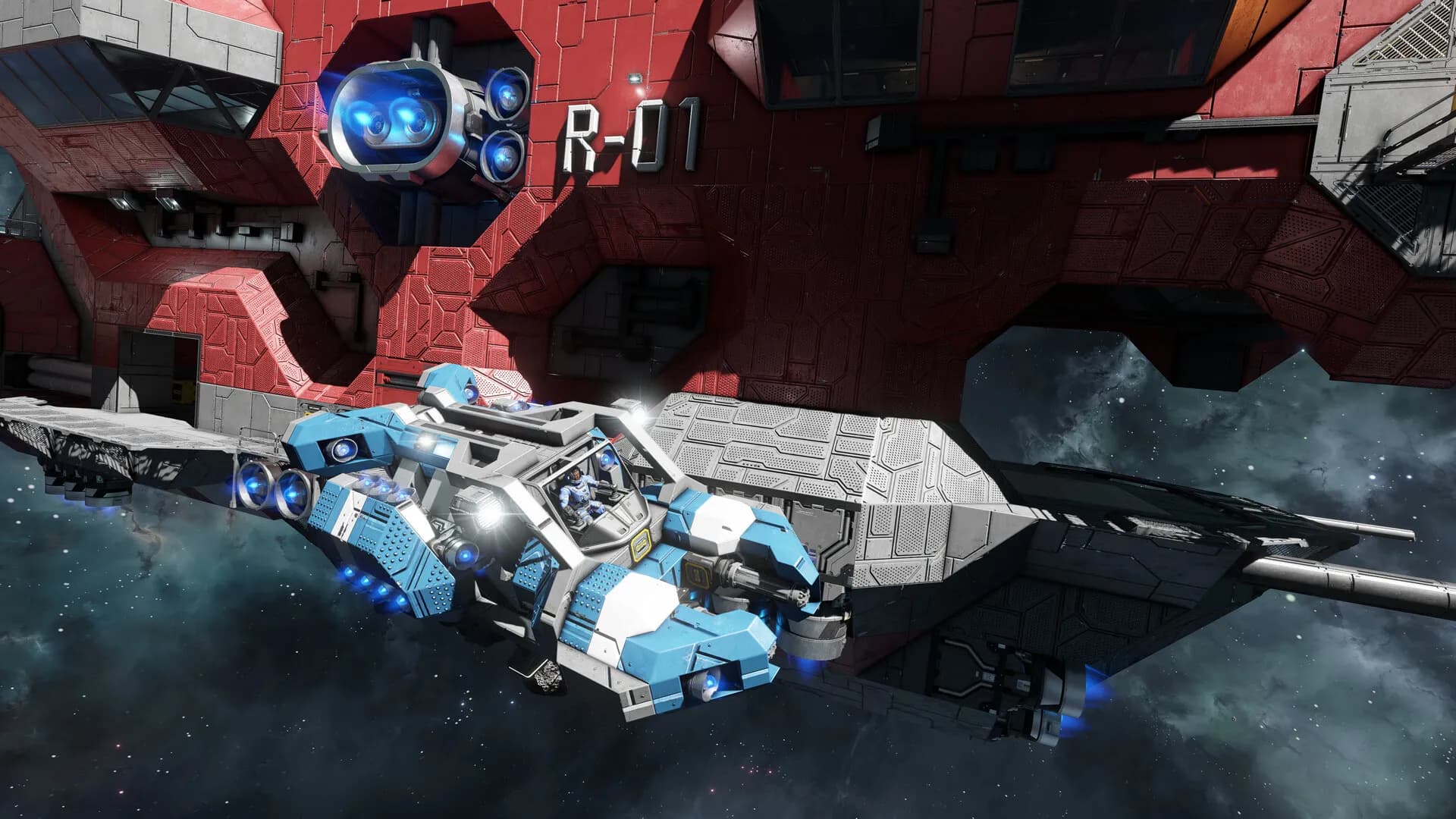 Space Engineers 2 screenshot screenshot 16