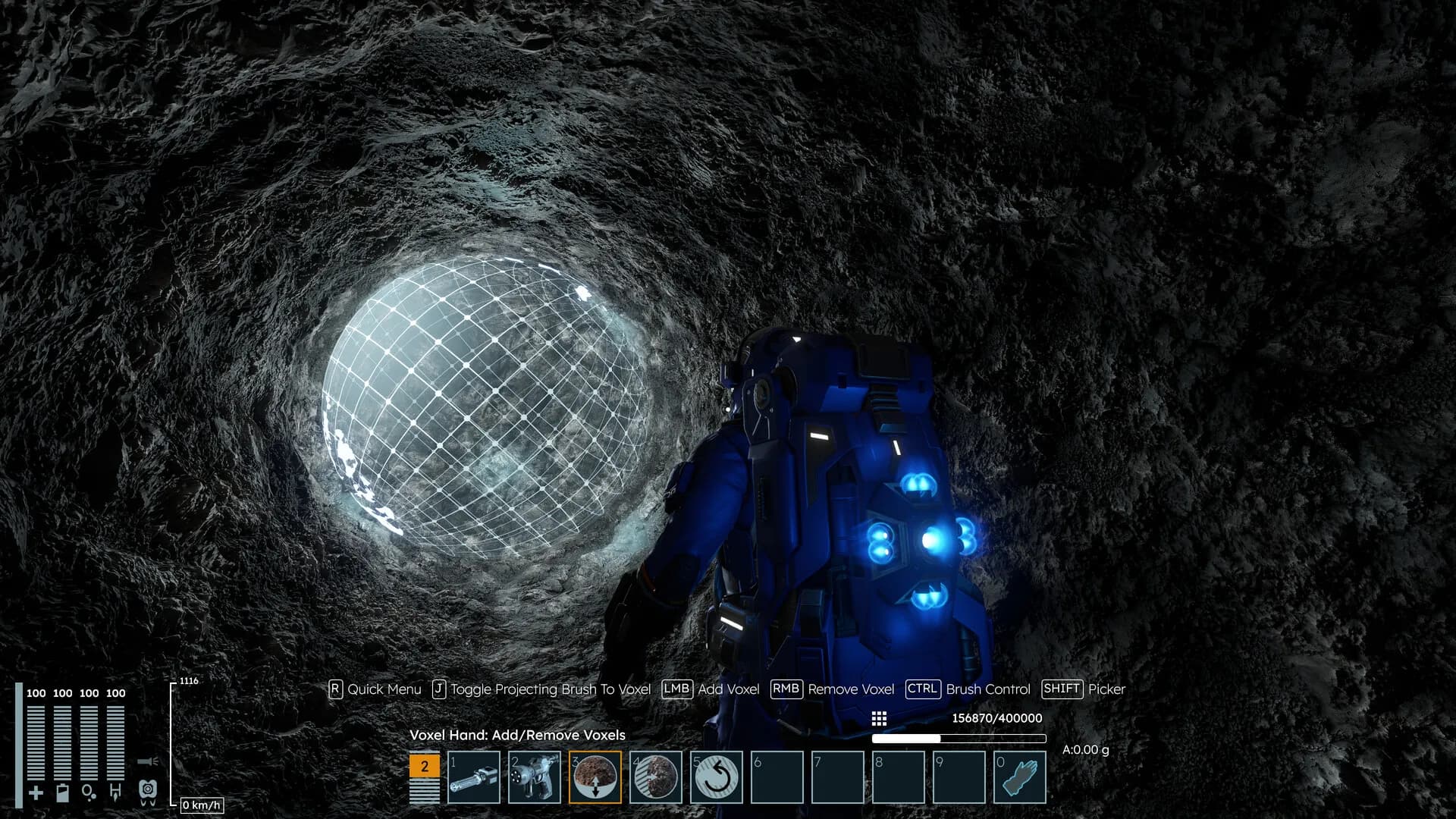 Space Engineers 2 screenshot screenshot 17