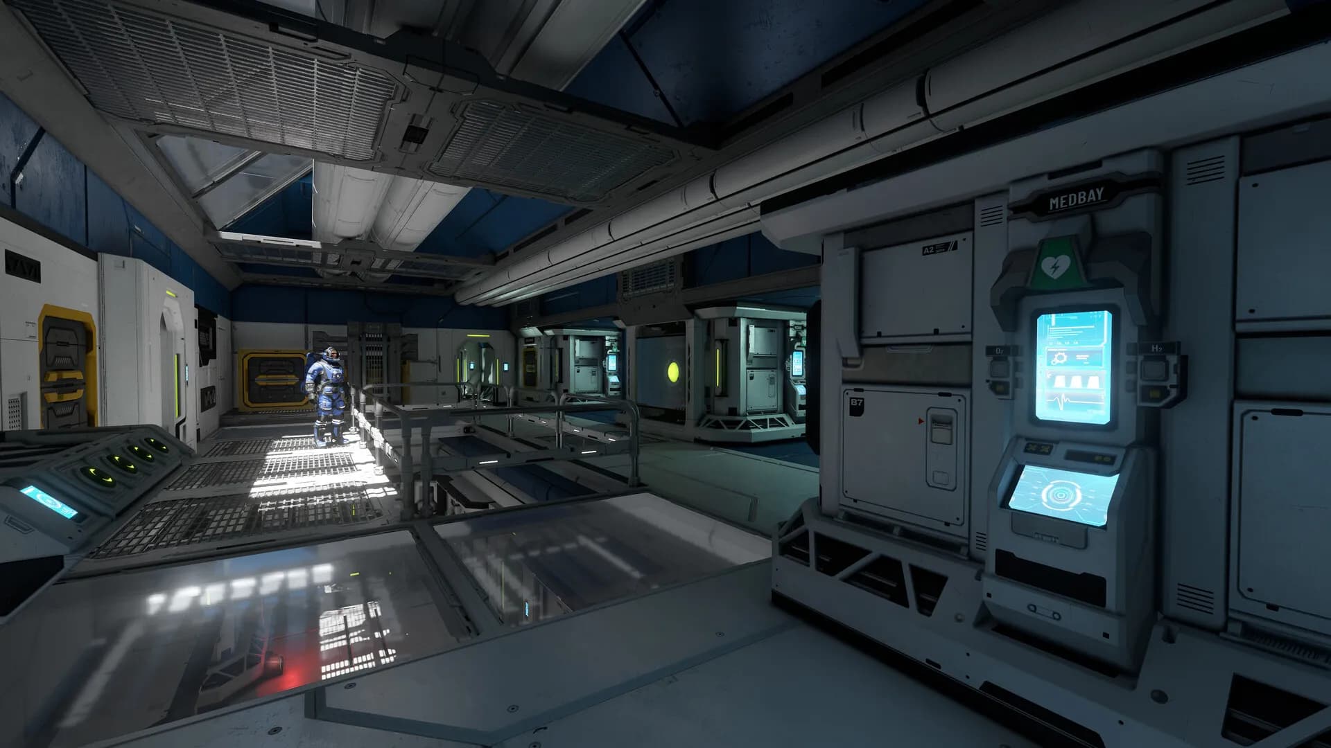 Space Engineers 2 screenshot screenshot 18