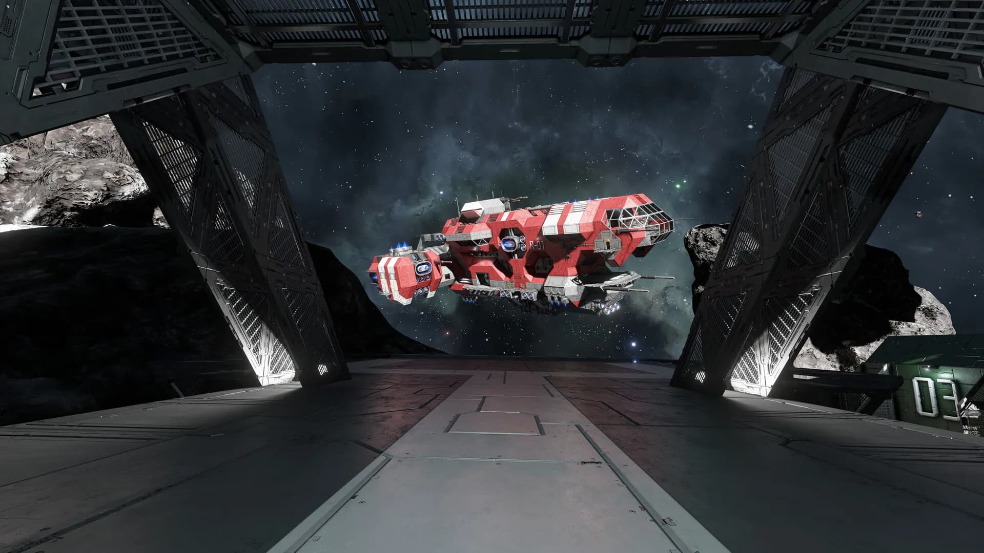 Space Engineers 2 screenshot screenshot 19