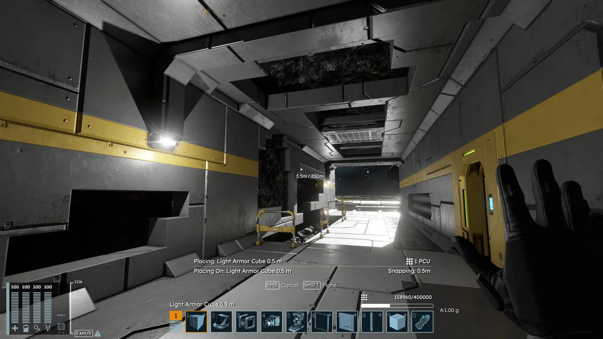 Space Engineers 2 screenshot screenshot 2