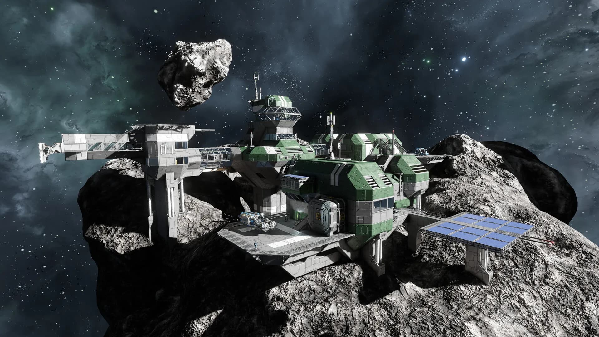 Space Engineers 2 screenshot screenshot 20