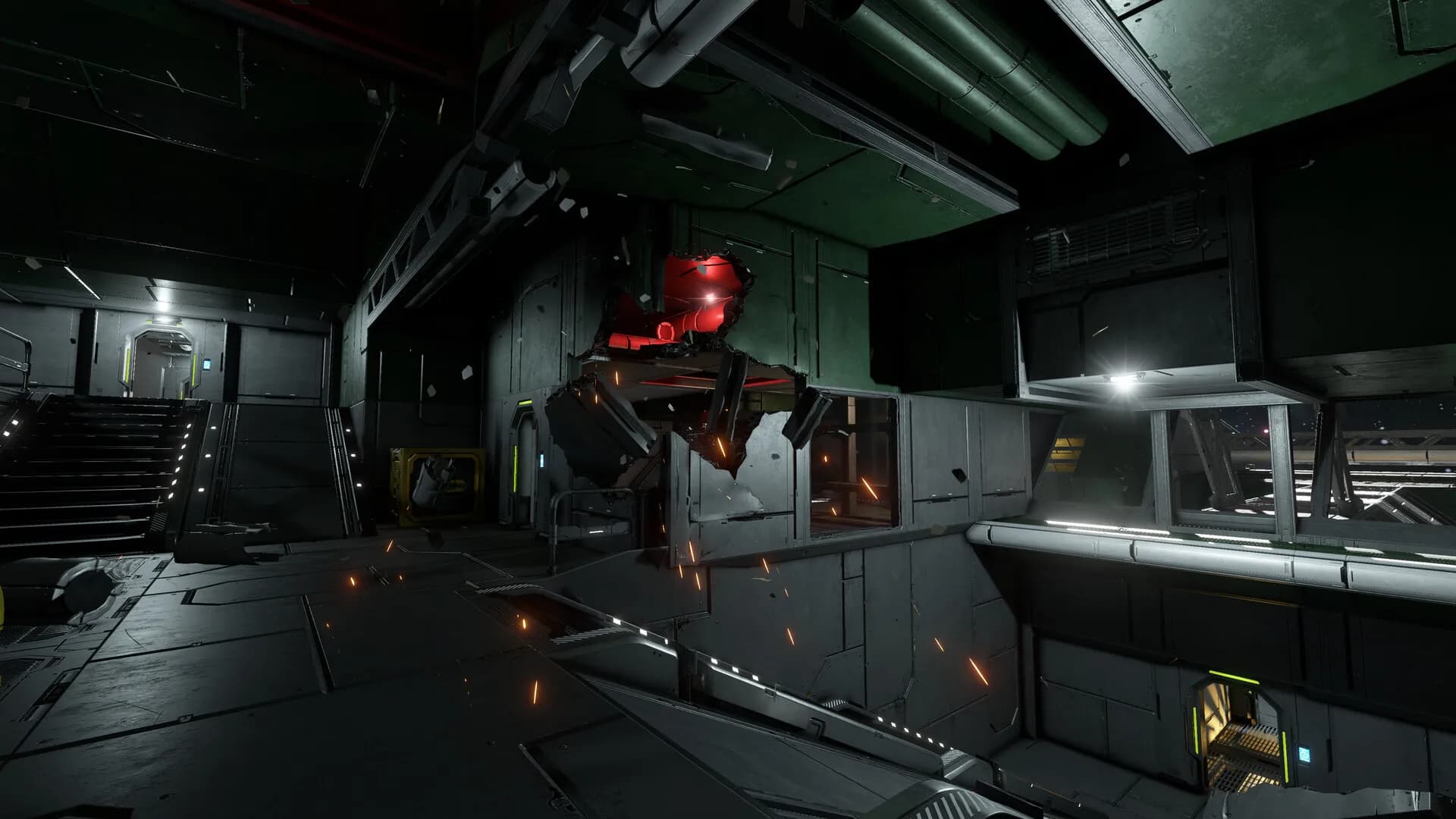 Space Engineers 2 screenshot screenshot 21