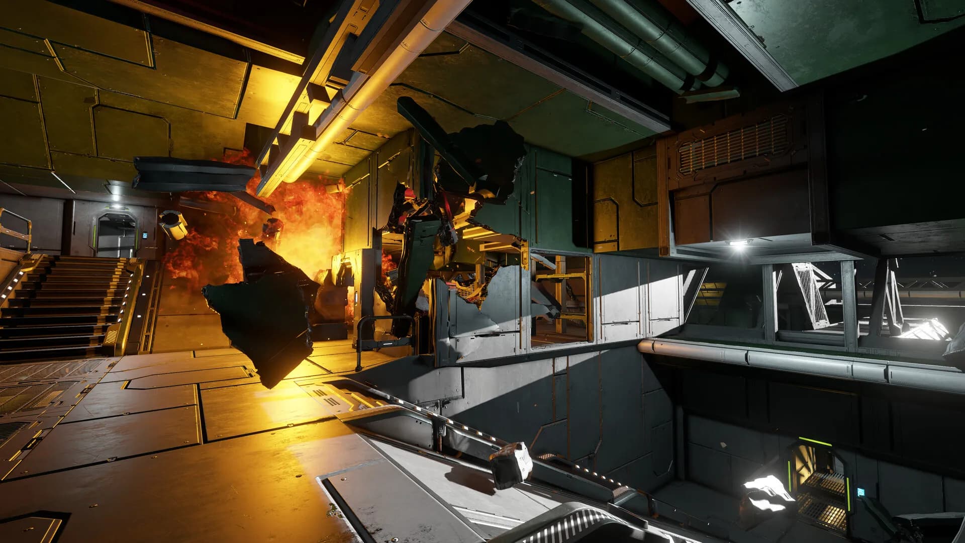 Space Engineers 2 screenshot screenshot 22
