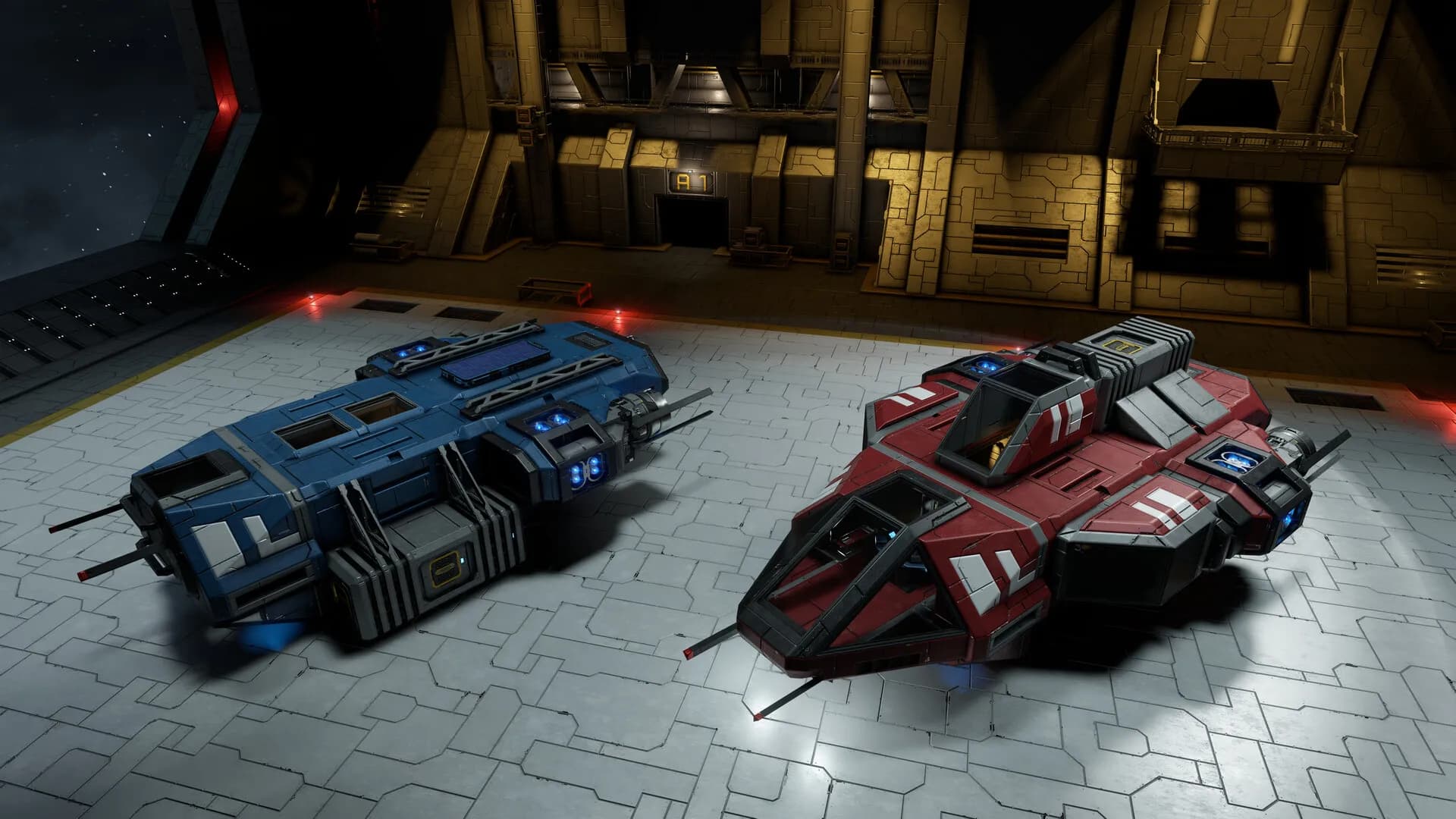 Space Engineers 2 screenshot screenshot 23