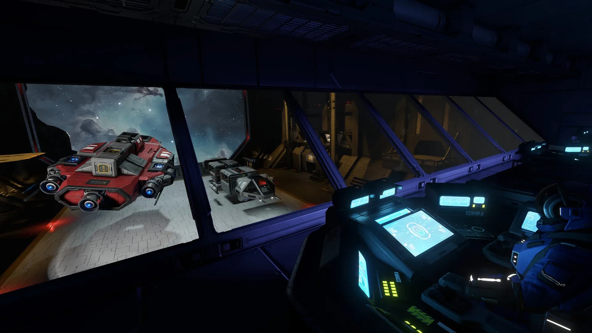 Space Engineers 2 screenshot screenshot 24