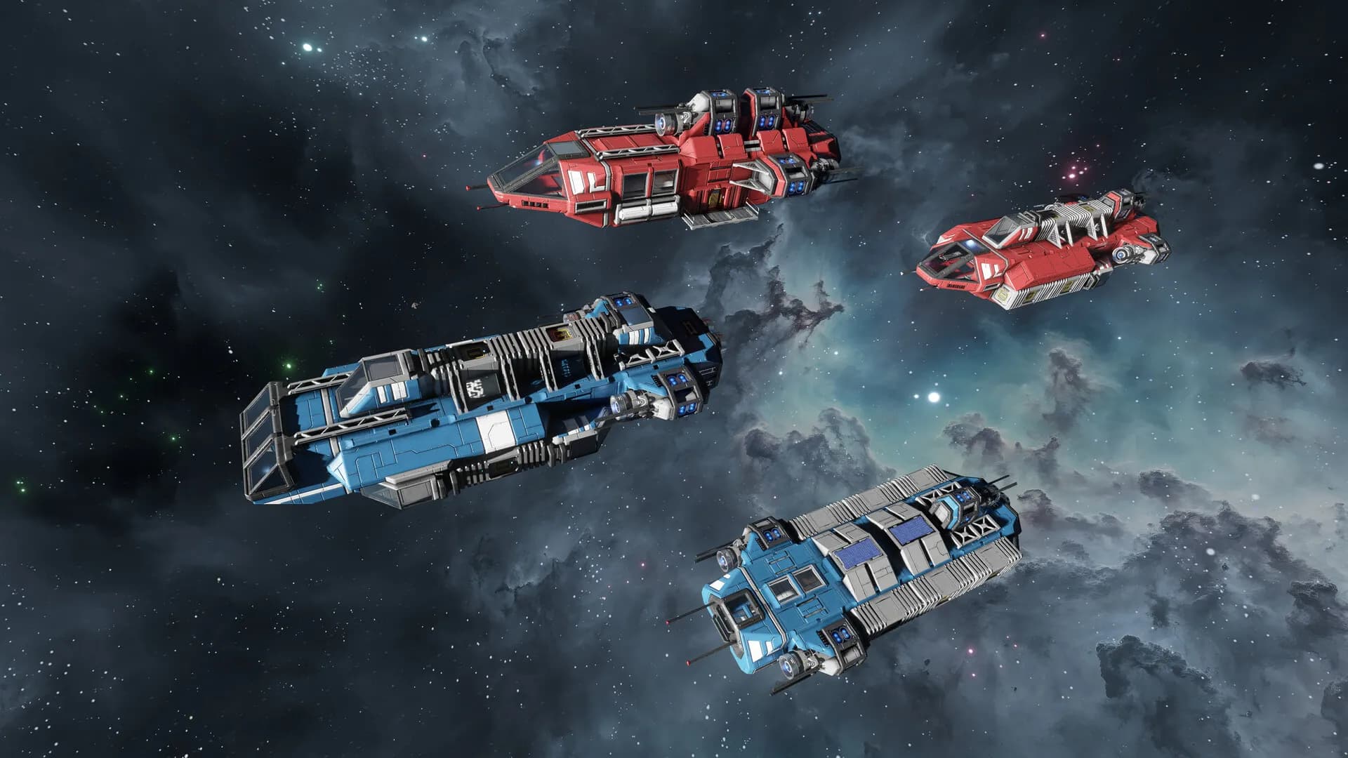 Space Engineers 2 screenshot screenshot 26