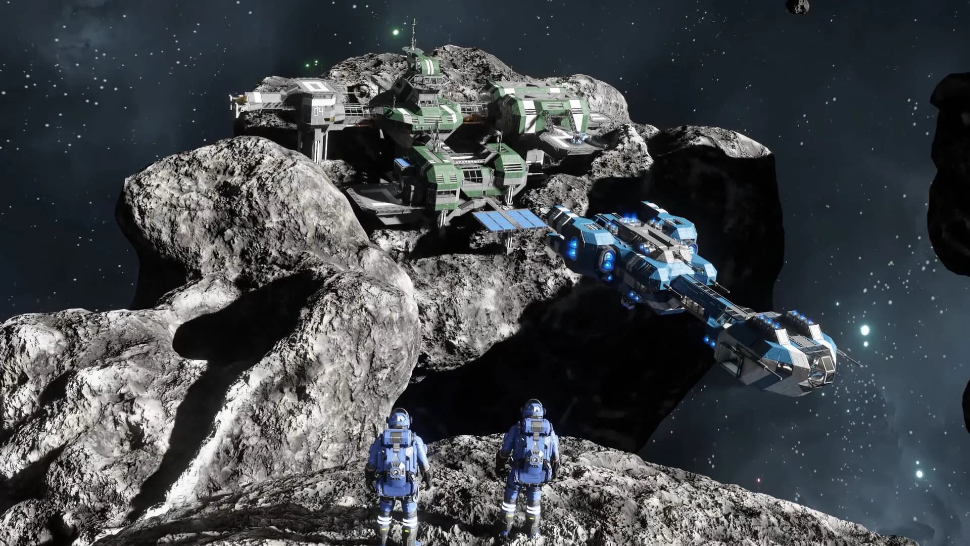 Space Engineers 2 screenshot screenshot 5