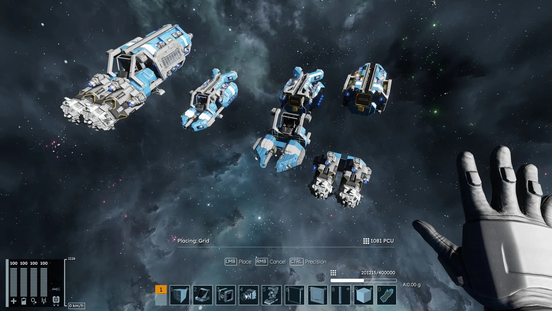 Space Engineers 2 screenshot screenshot 6