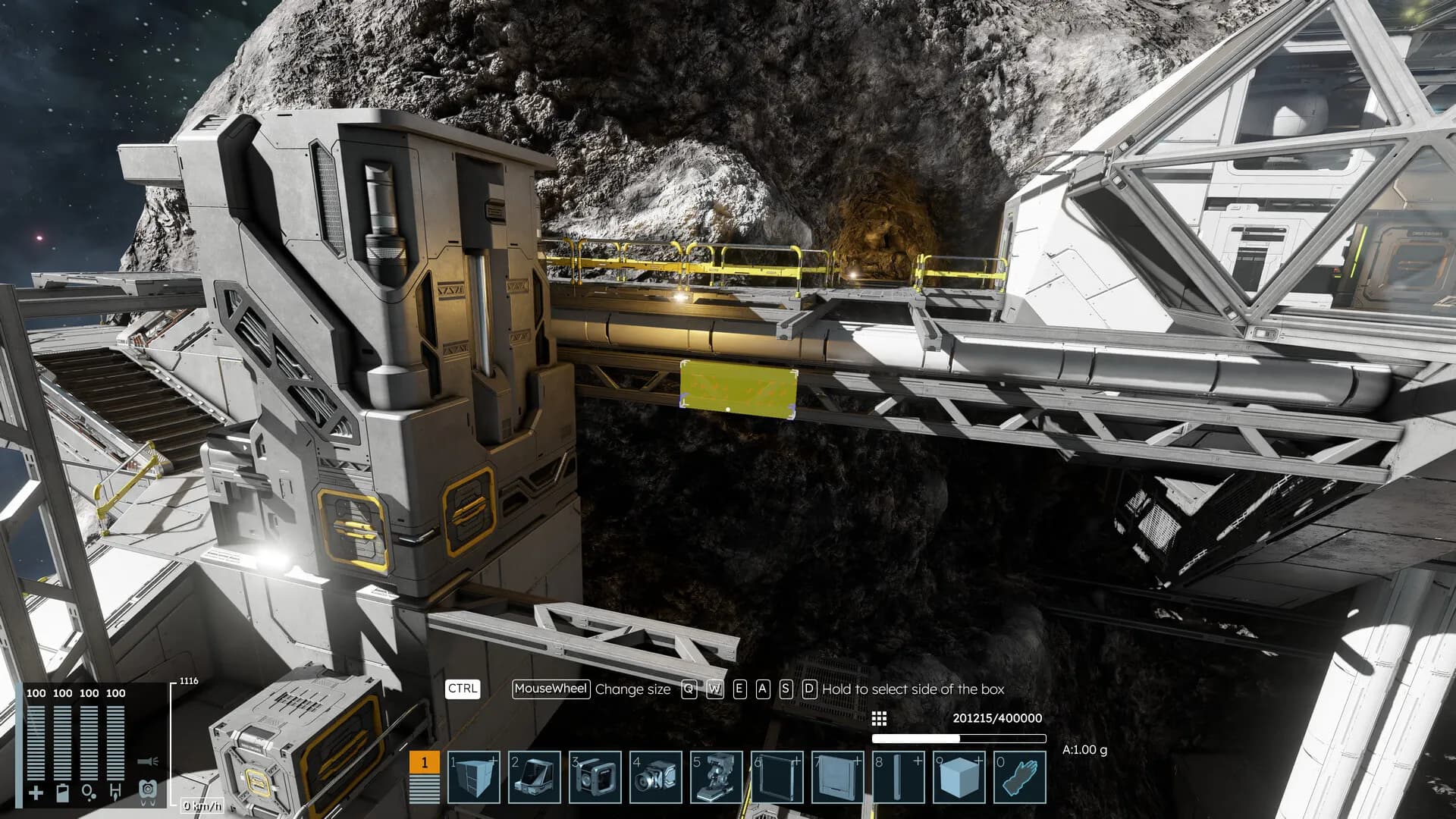 Space Engineers 2 screenshot screenshot 7