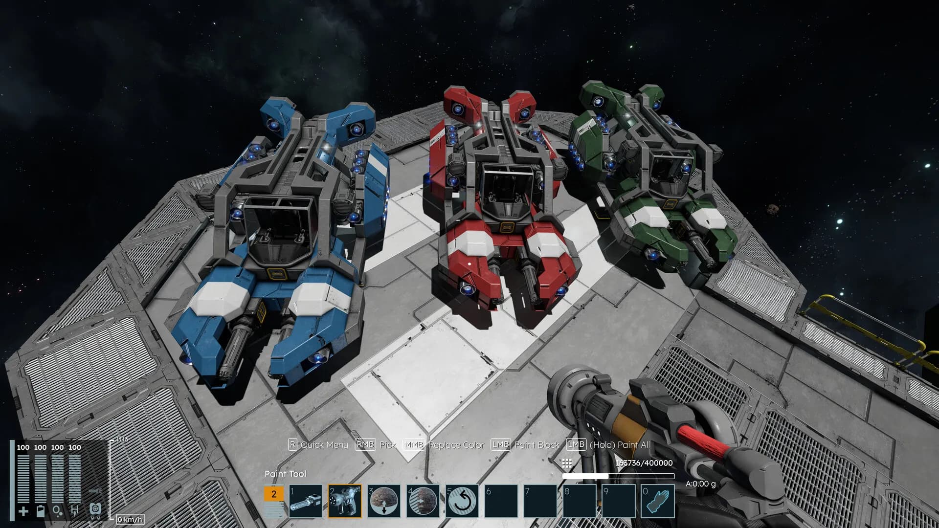 Space Engineers 2 screenshot screenshot 8