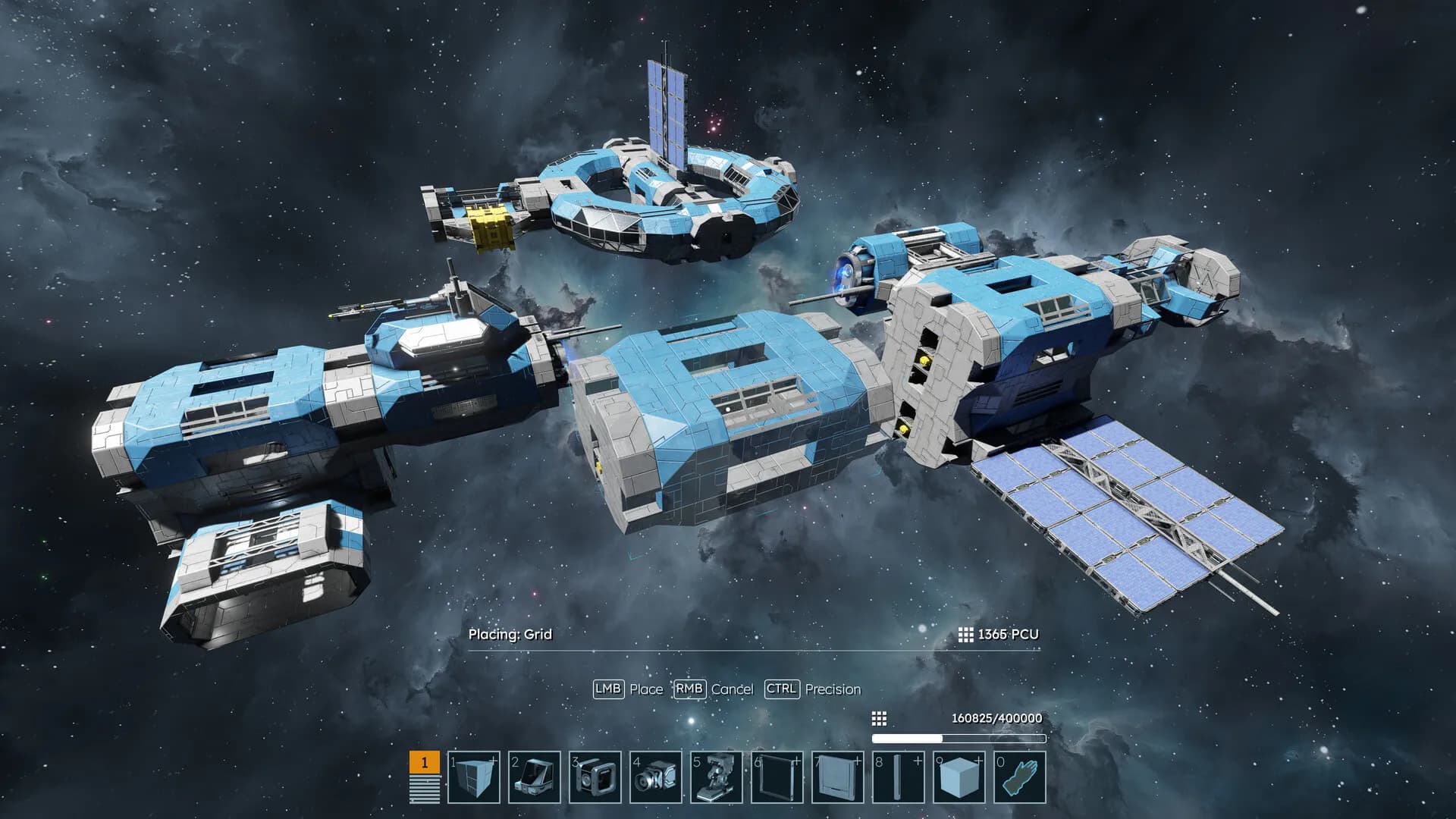 Space Engineers 2 screenshot screenshot 9