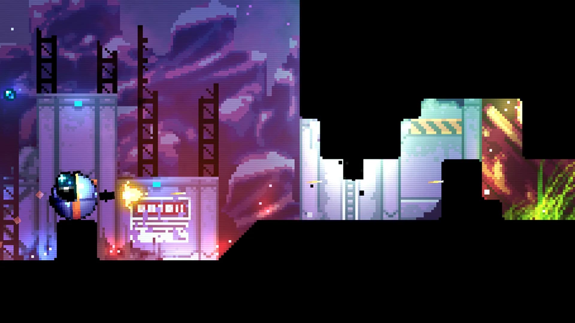 Space Expedition screenshot screenshot 1