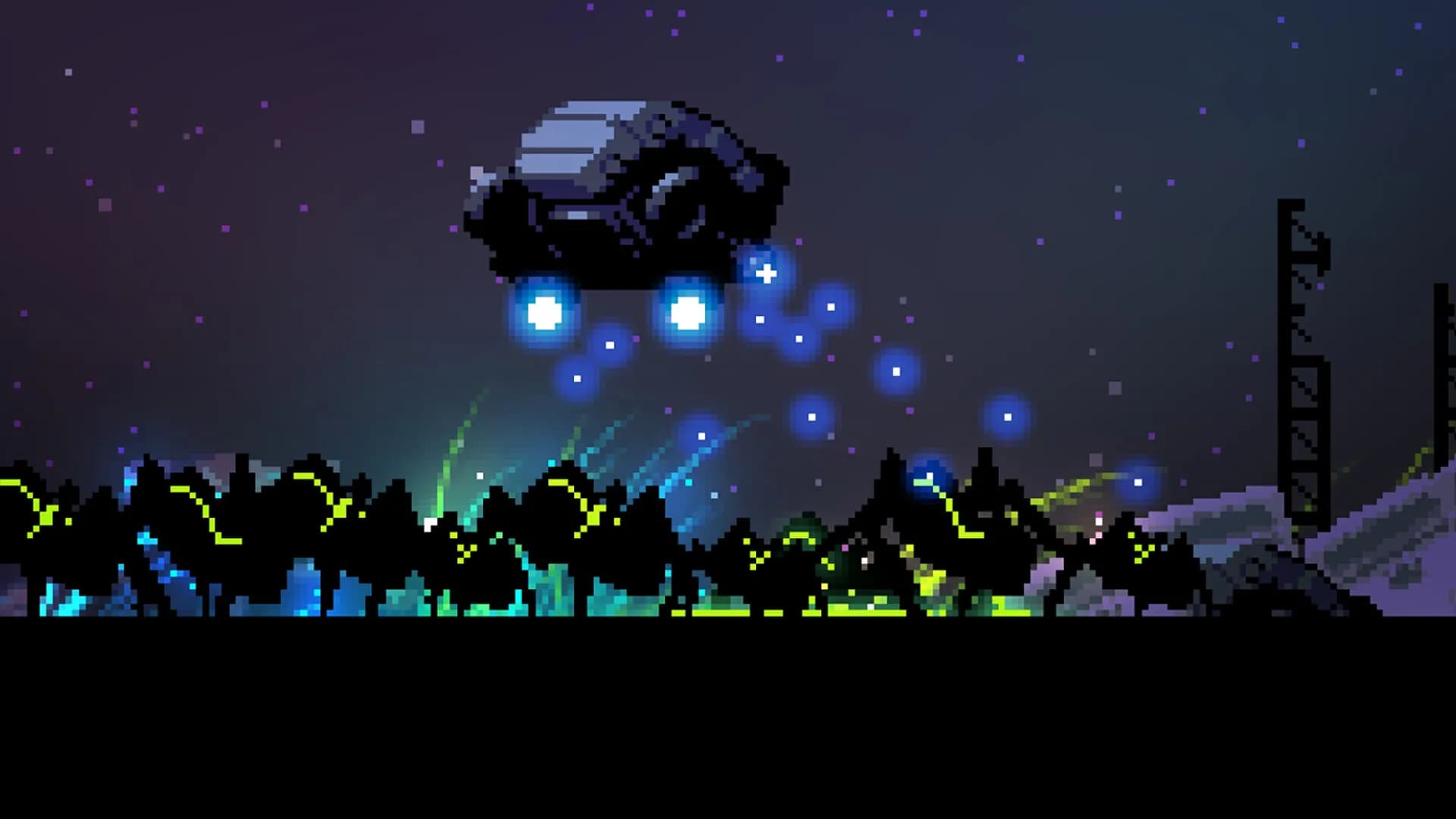 Space Expedition screenshot screenshot 3