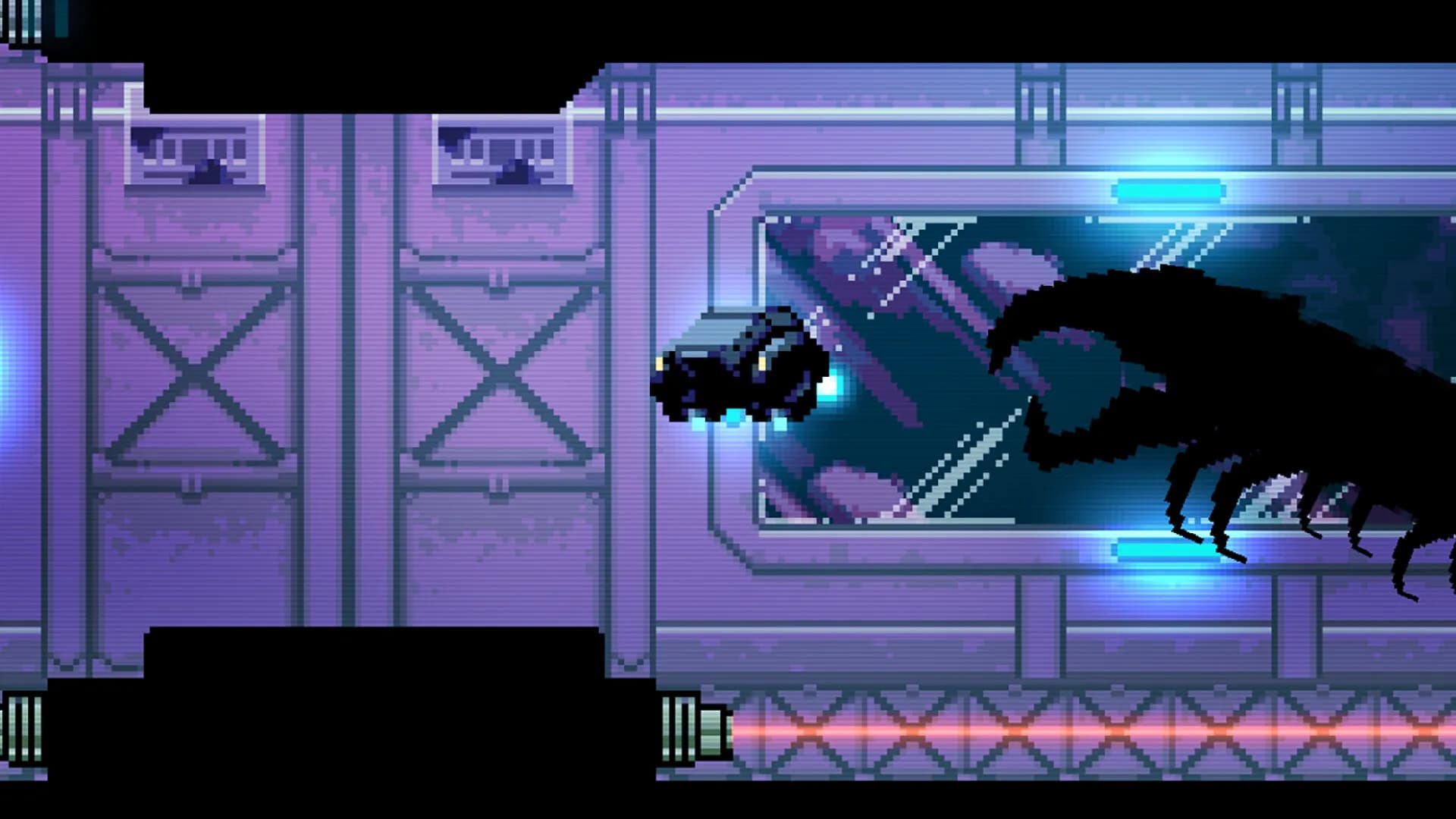 Space Expedition screenshot screenshot 4