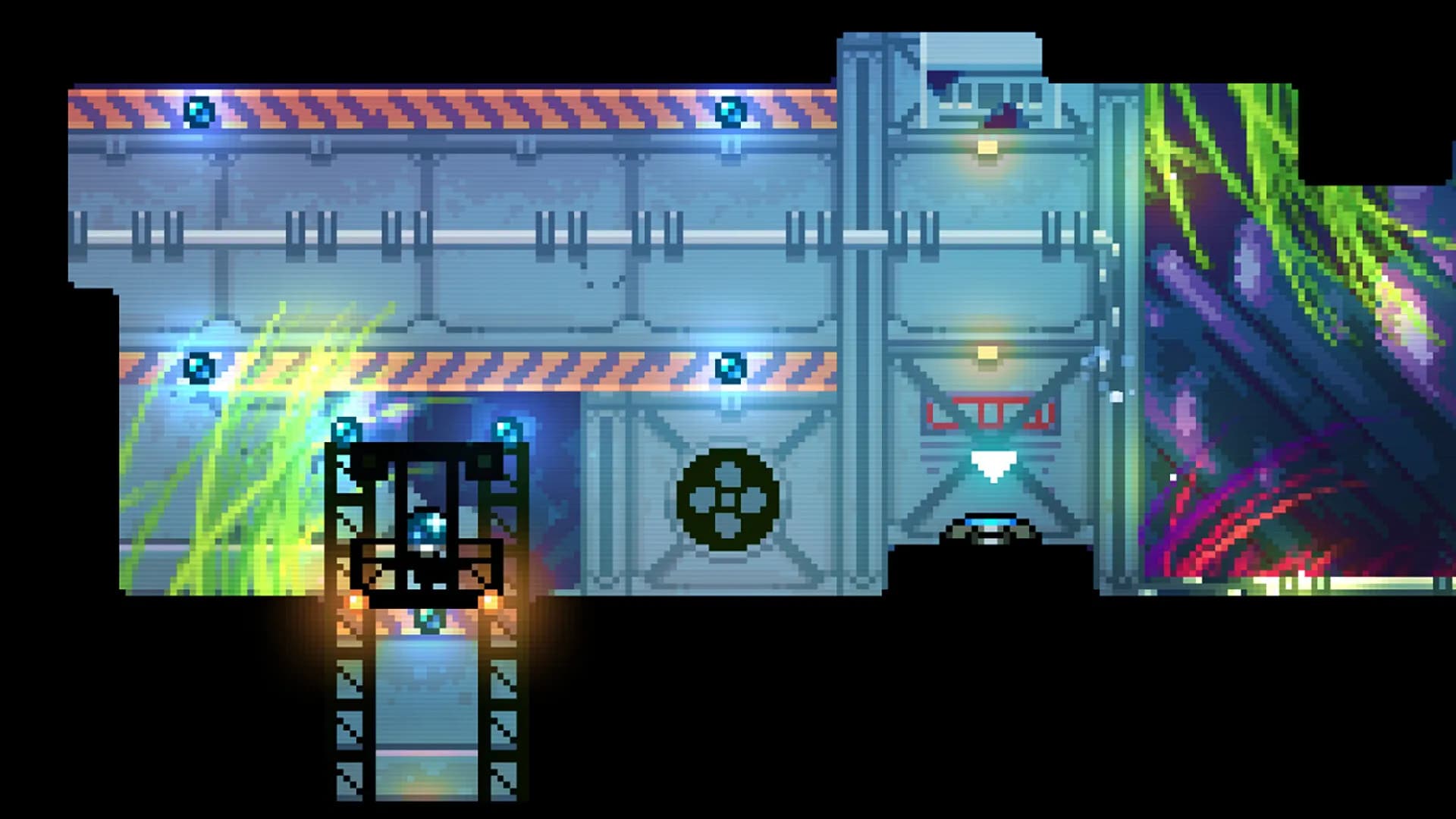 Space Expedition screenshot screenshot 5