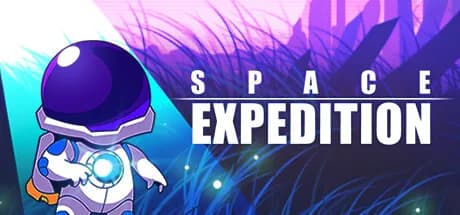 space expedition vertical card thumbnail