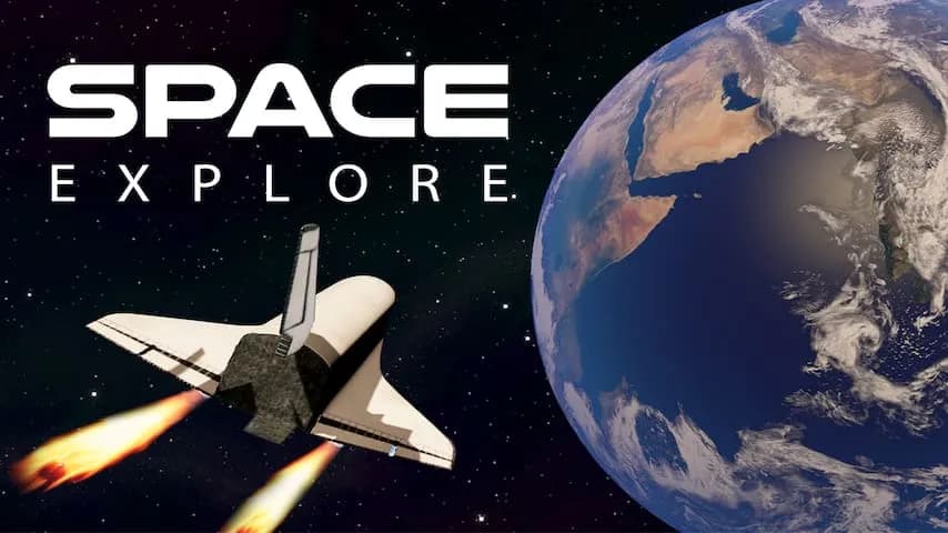 space explore vertical card thumbnail