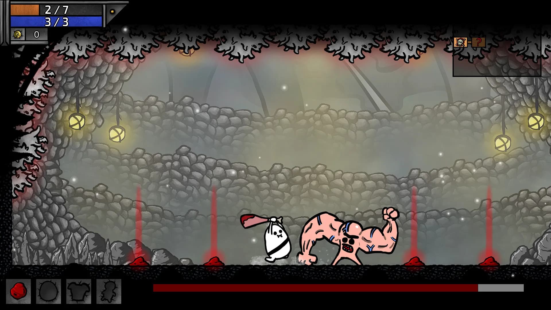 Space Gladiators screenshot screenshot 1