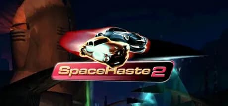 space haste 2 thumbnail