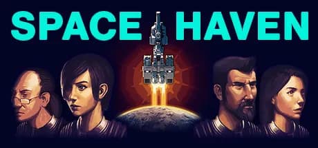 space haven vertical card thumbnail