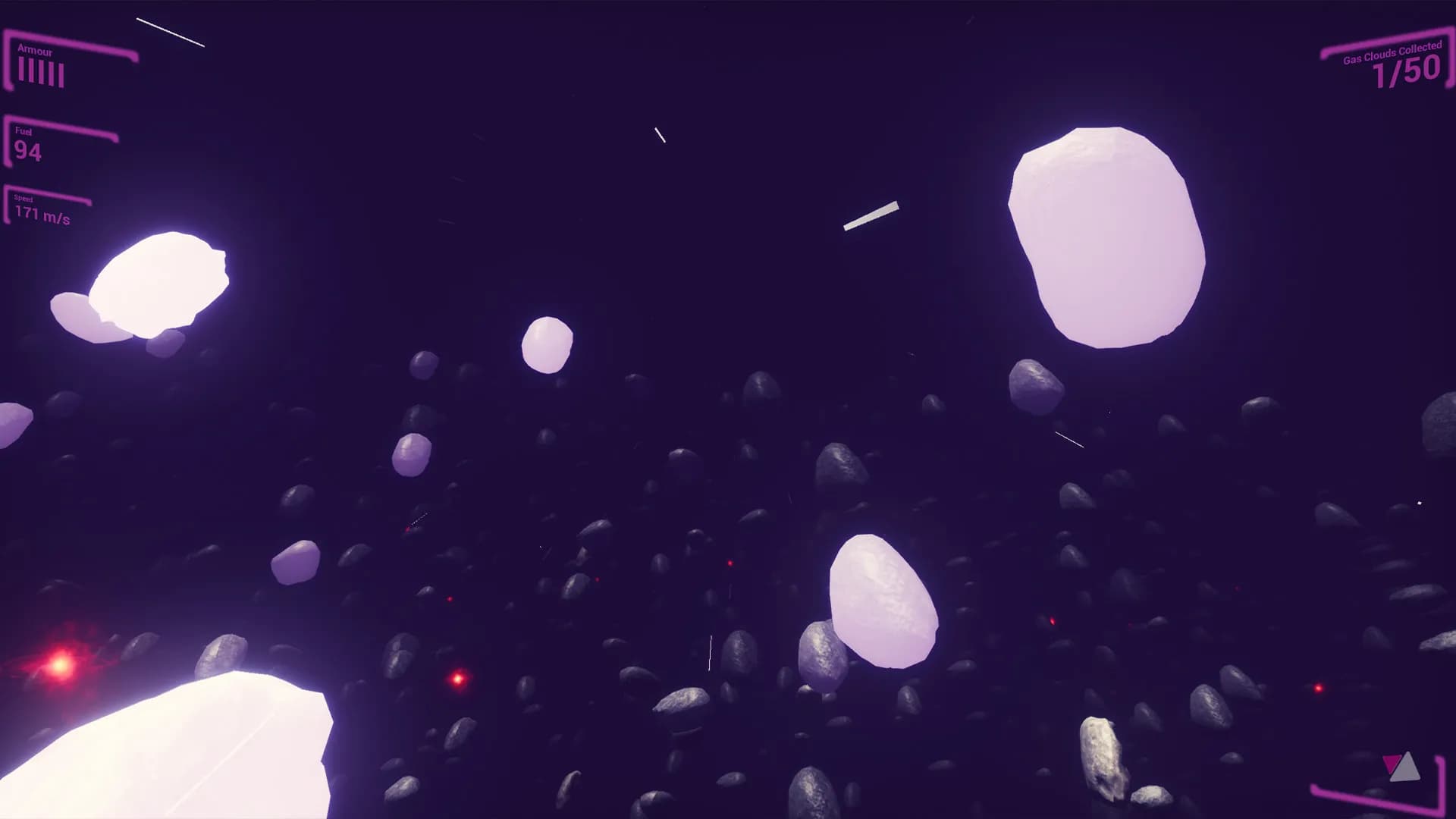 Space Journey screenshot screenshot 11