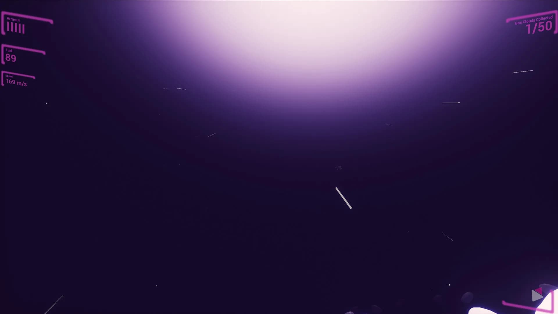 Space Journey screenshot screenshot 4