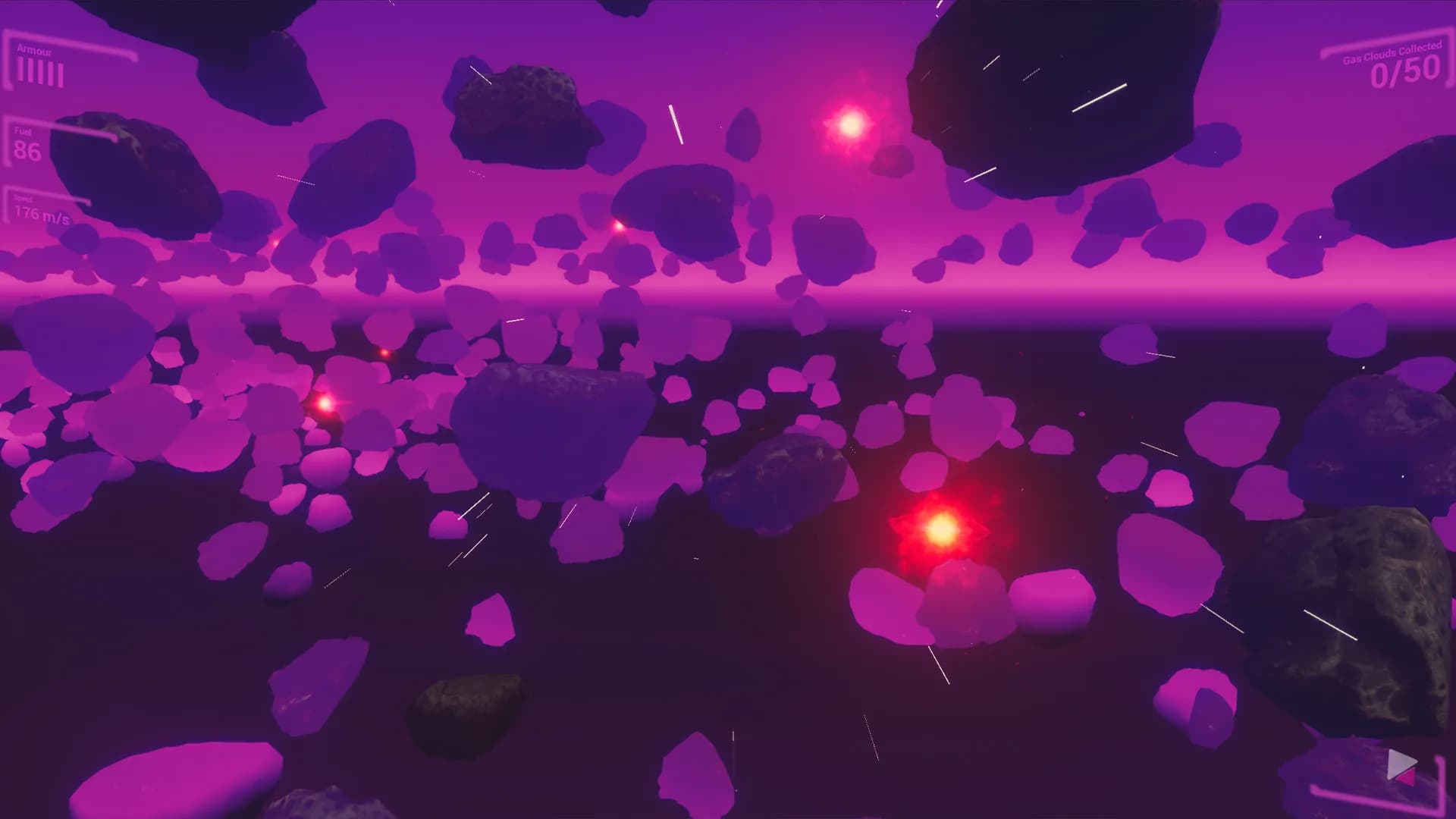 Space Journey screenshot screenshot 5