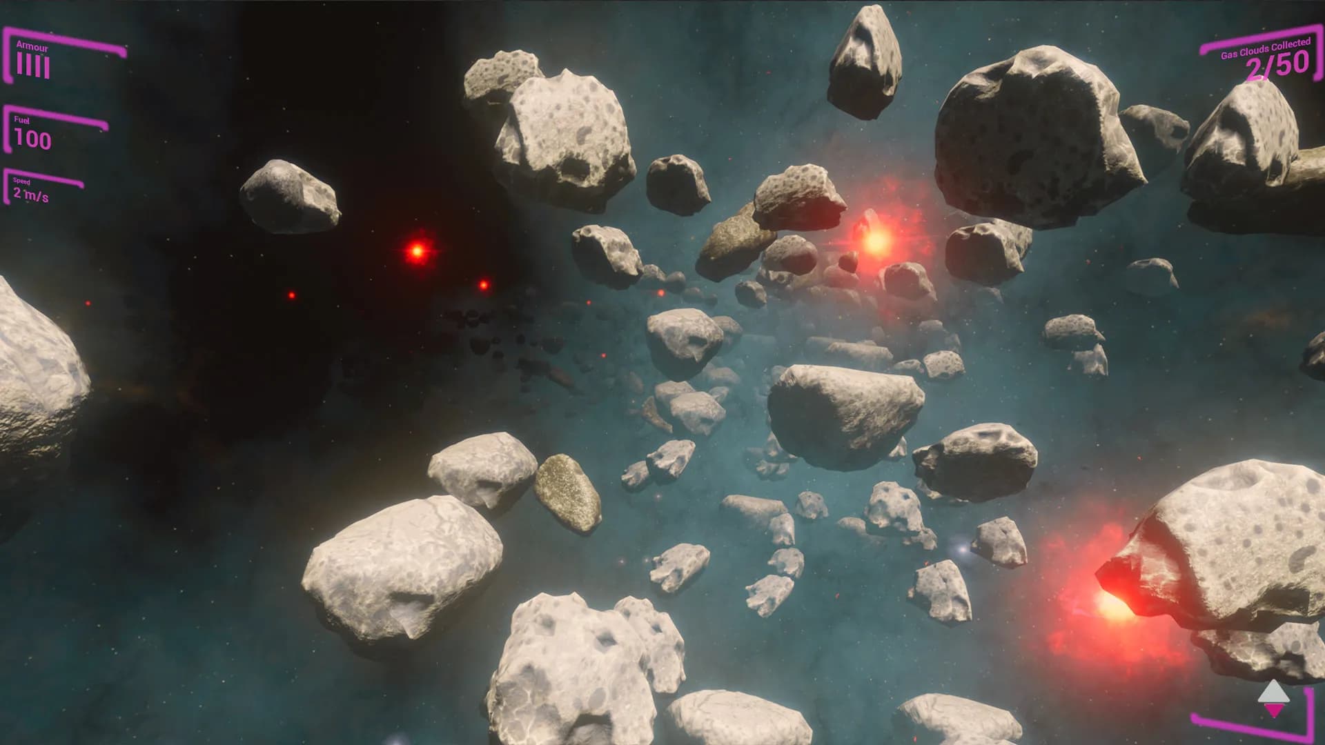 Space Journey screenshot screenshot 6