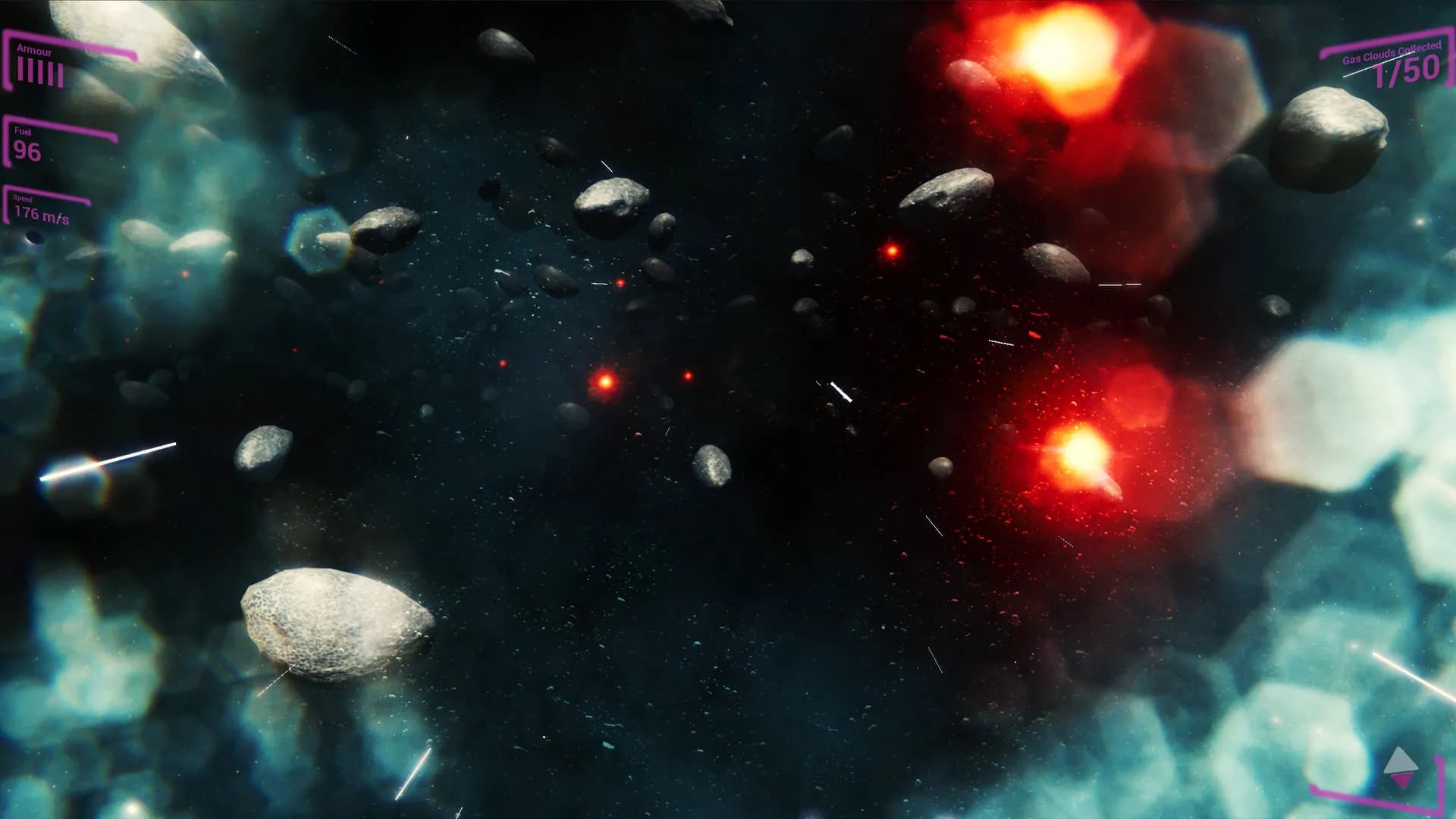 Space Journey screenshot screenshot 8