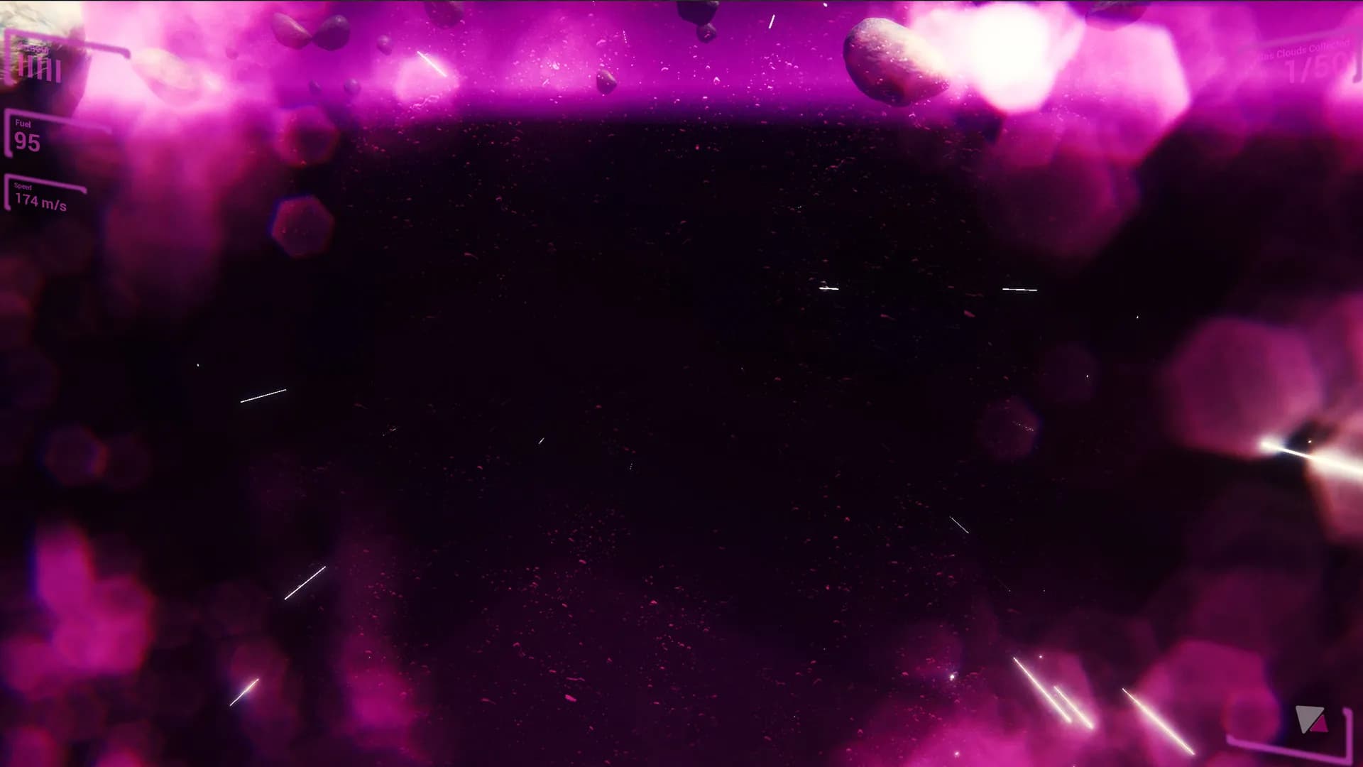 Space Journey screenshot screenshot 9