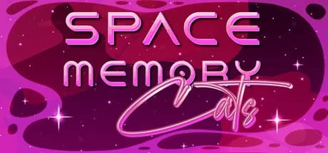 space memory: cats thumbnail