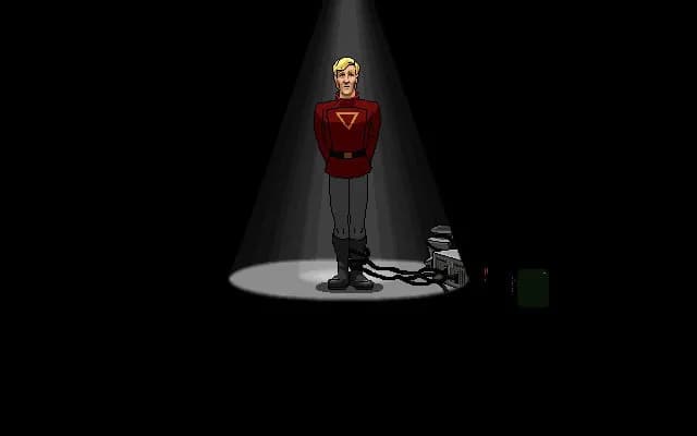 Space Quest Collection screenshot screenshot 0