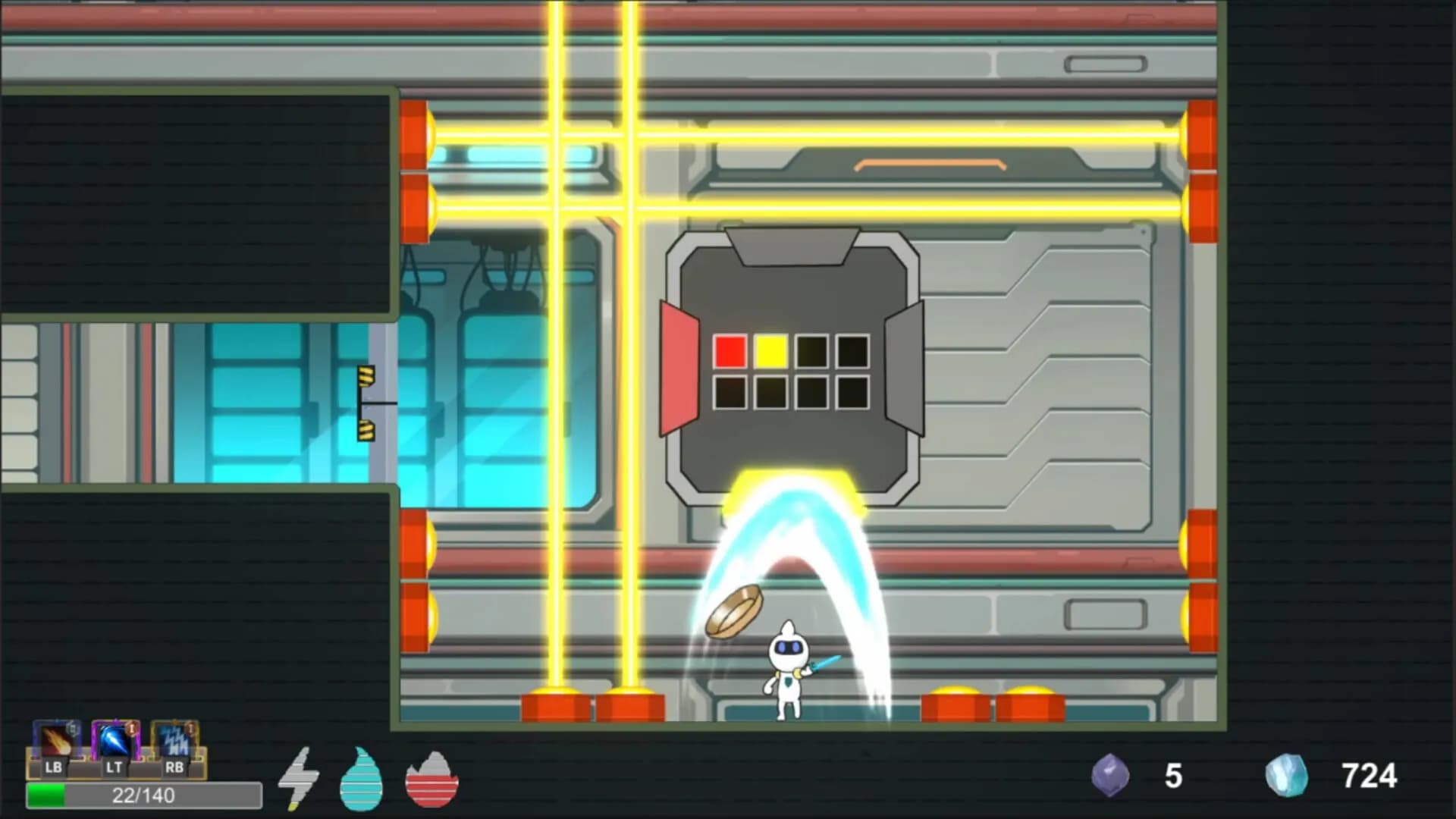Space Recall screenshot screenshot 5