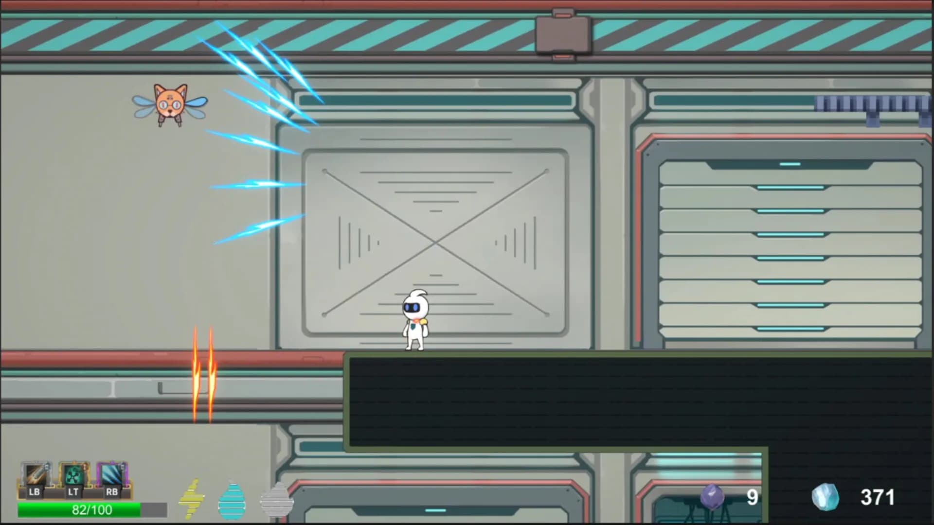 Space Recall screenshot screenshot 6