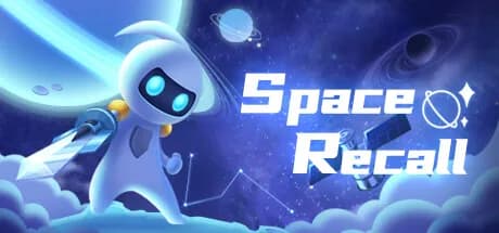 space recall vertical card thumbnail