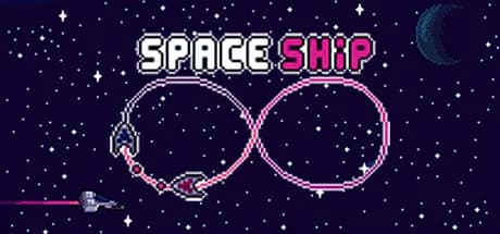 space ship infinity thumbnail