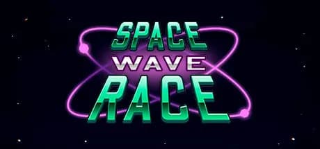 space wave race vertical card thumbnail