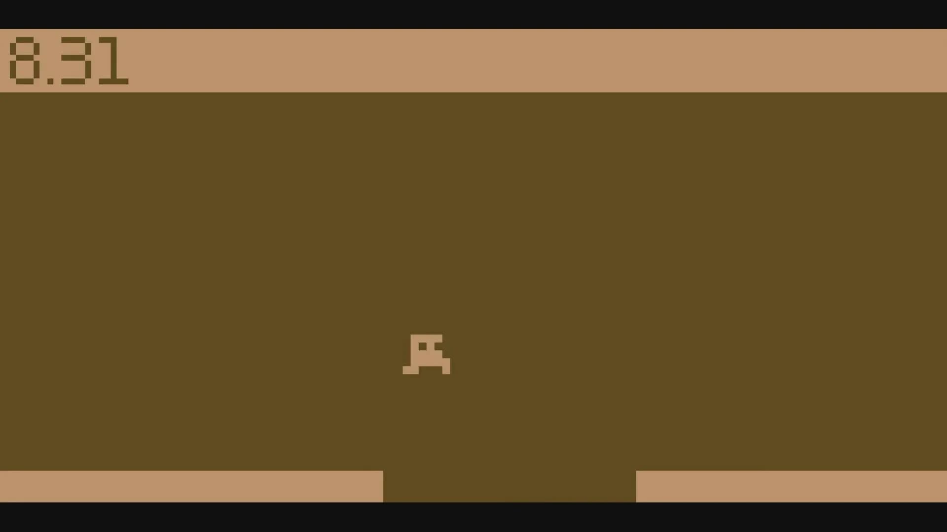 Spacebar screenshot screenshot 0