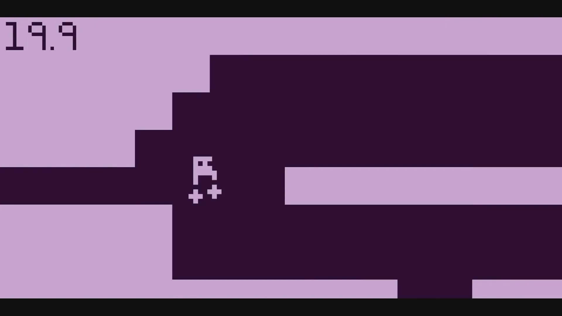 Spacebar screenshot screenshot 1