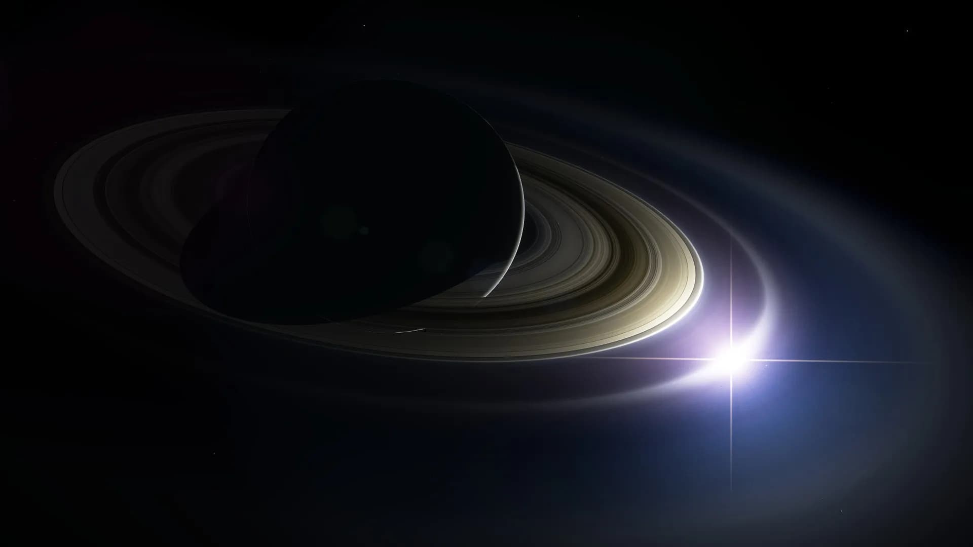 SpaceEngine screenshot screenshot 13