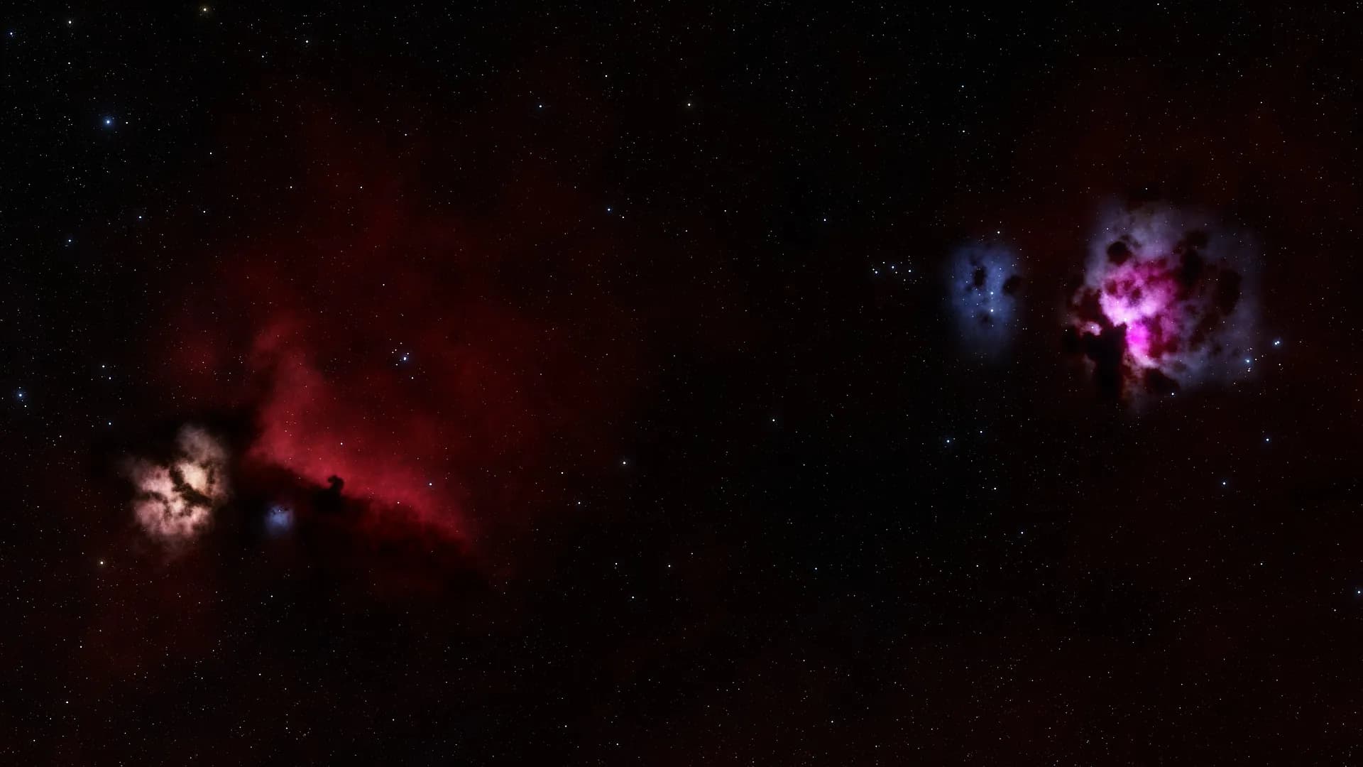 SpaceEngine screenshot screenshot 14