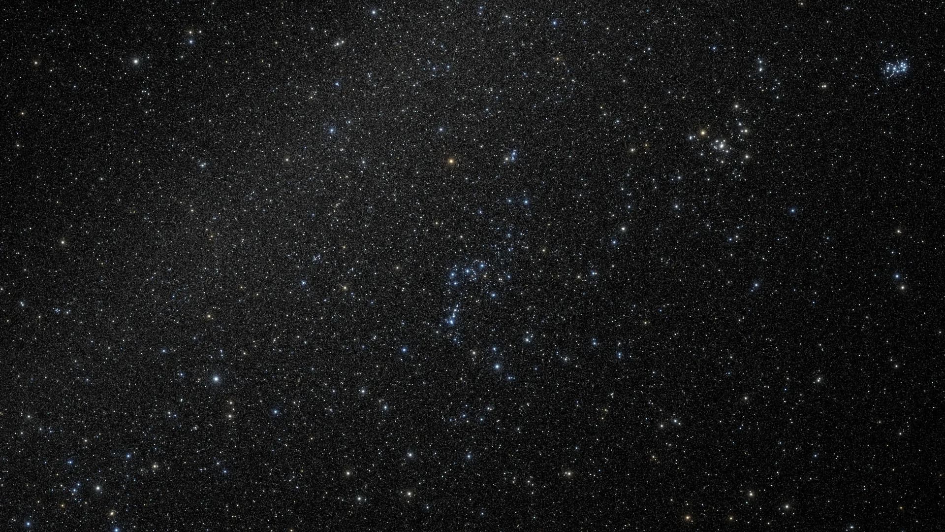 SpaceEngine screenshot screenshot 15