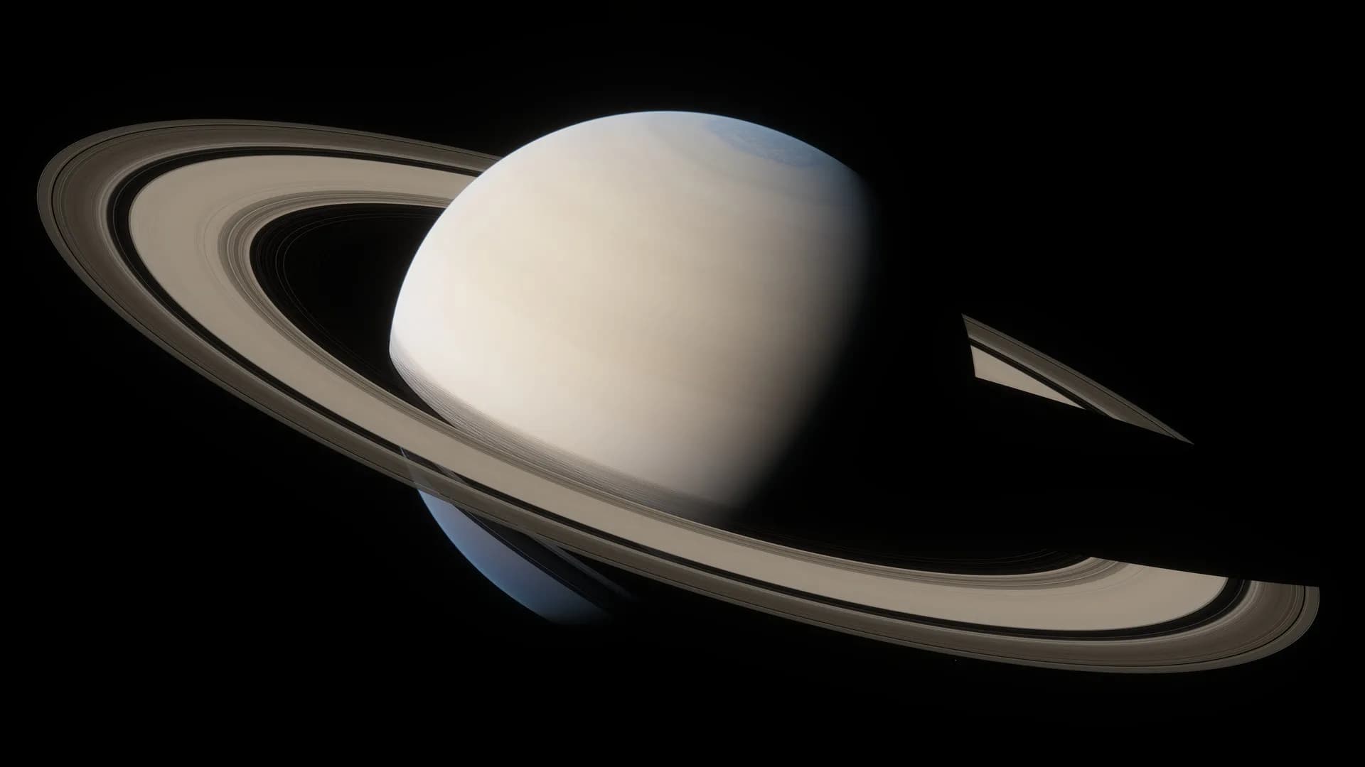 SpaceEngine screenshot screenshot 23