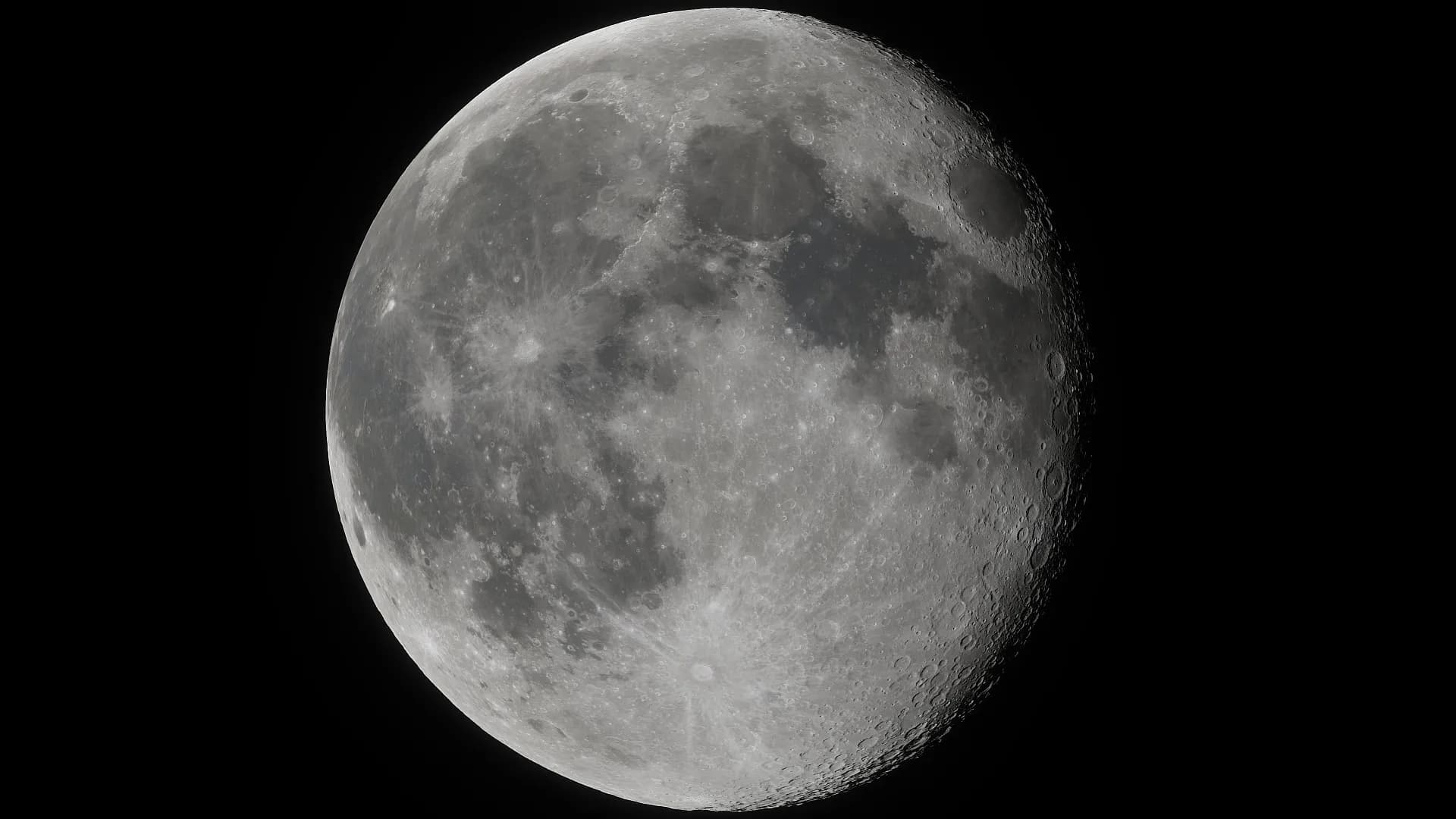 SpaceEngine screenshot screenshot 24