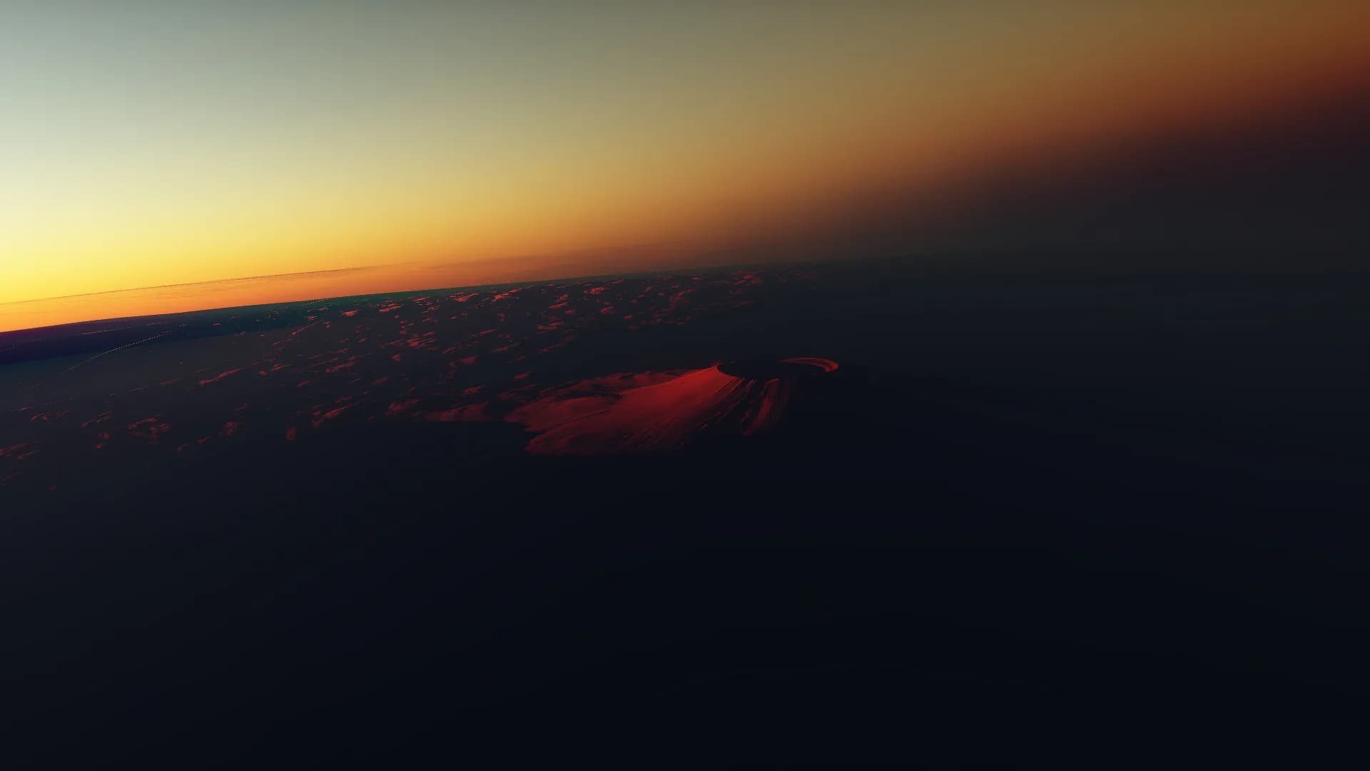 SpaceEngine screenshot screenshot 25
