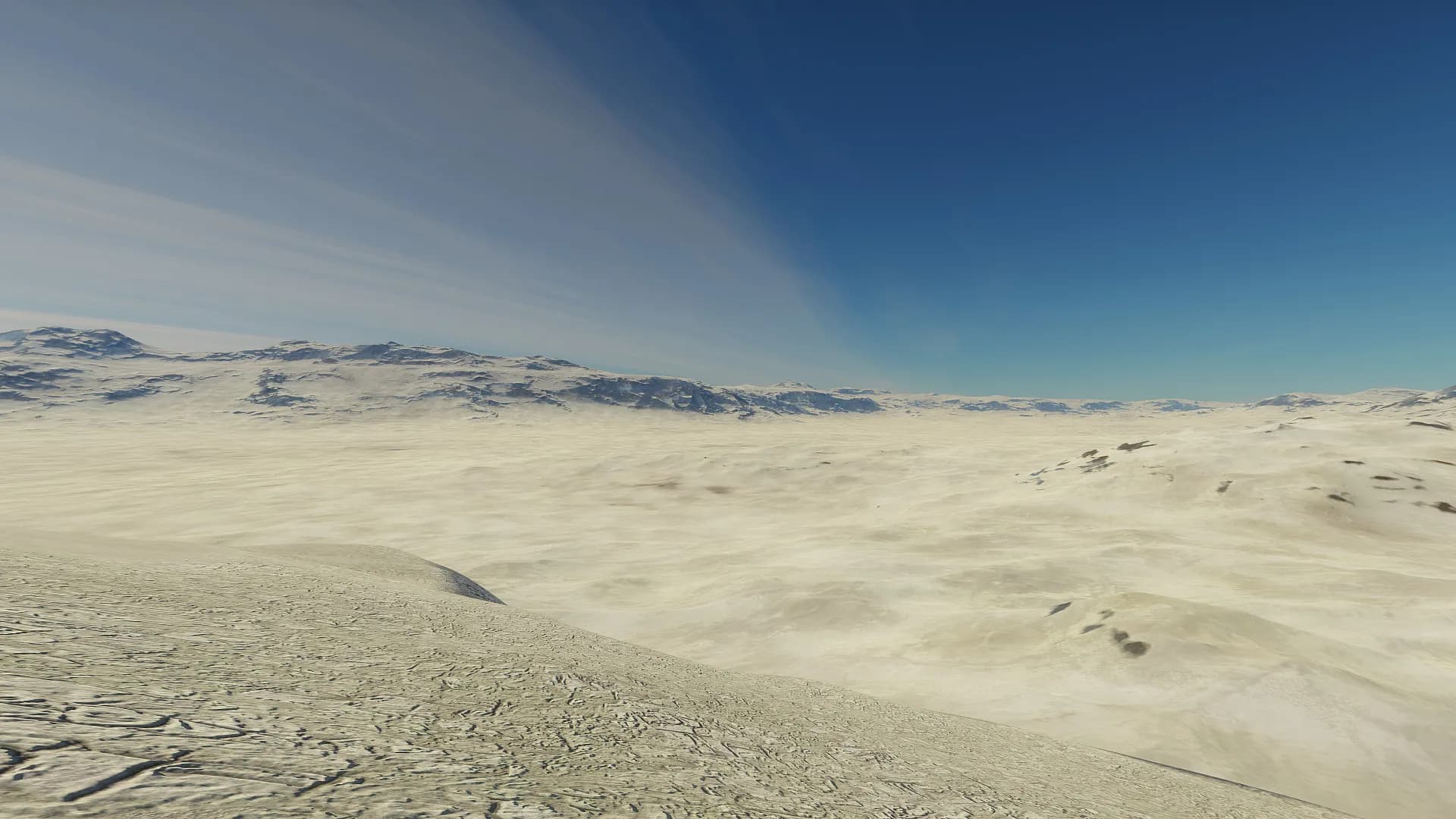 SpaceEngine screenshot screenshot 26