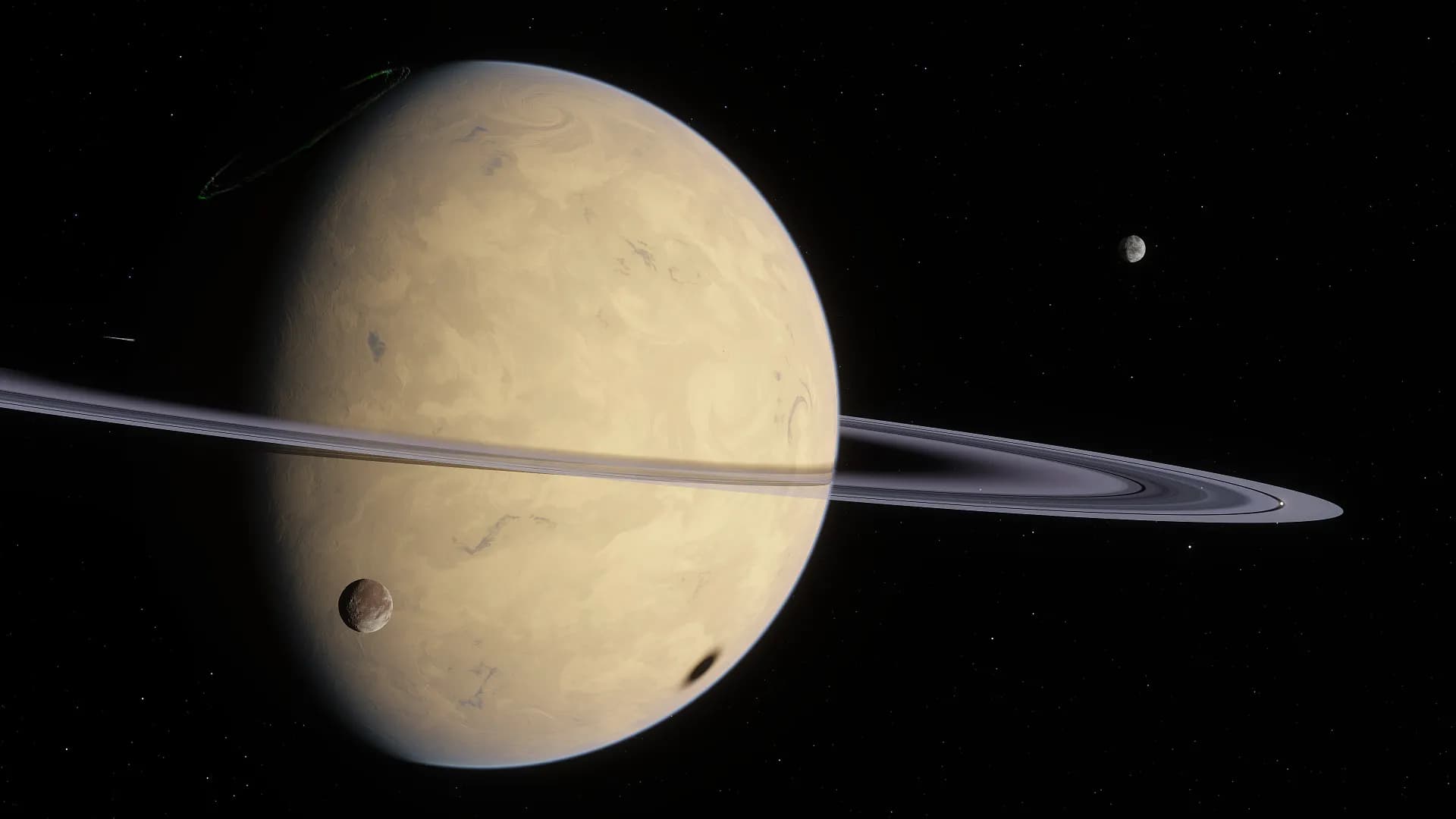SpaceEngine screenshot screenshot 35